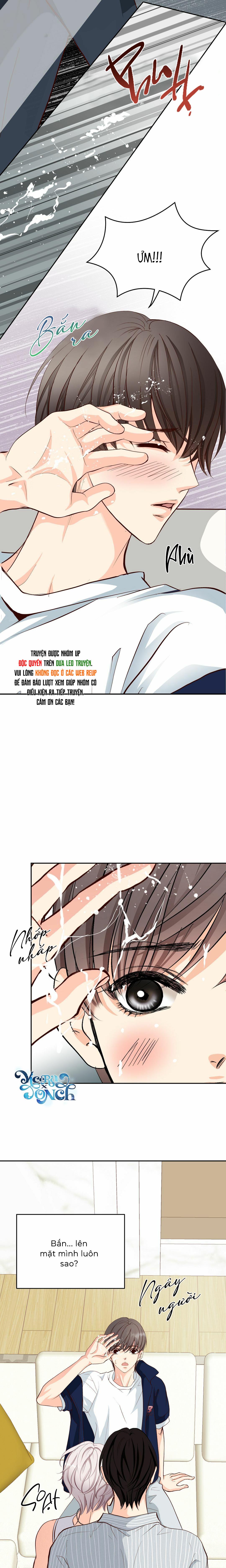 Lừa Gạt - Chap 4