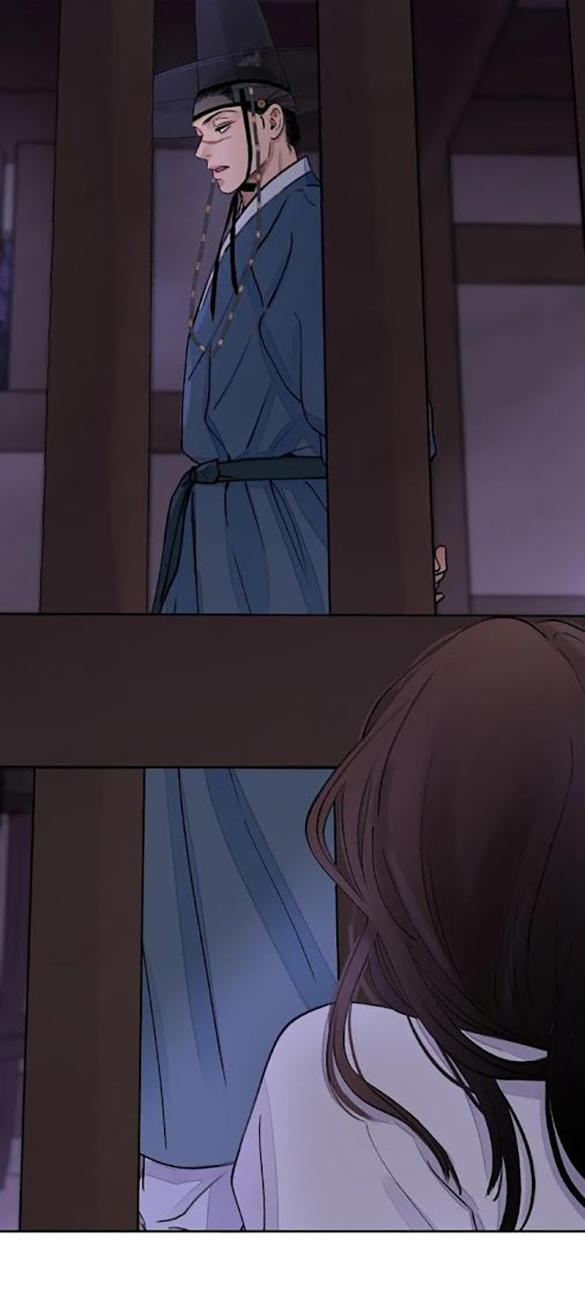 KIẾM HOA - Chap 11