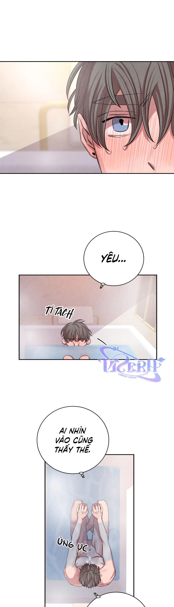 Âm Thanh Của San Hô - Chap 25