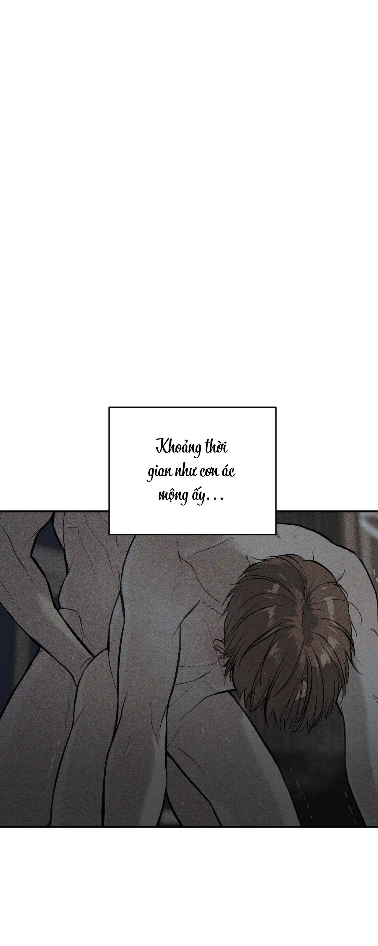 (CBunu) ChinhX - Vận Xui - Chap 5