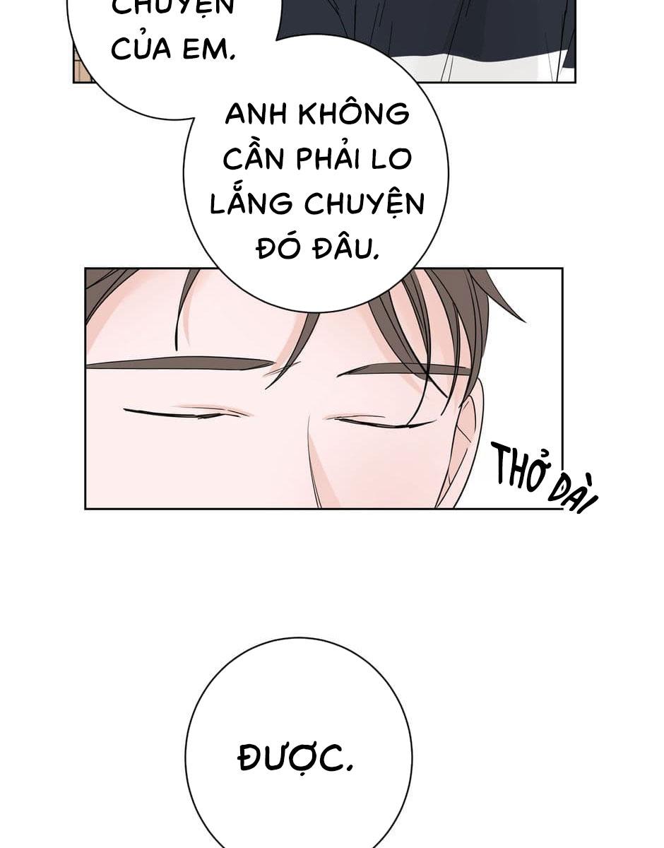 Tiền Bối, Chúng Ta Cần Nói Chuyện - Chap 27