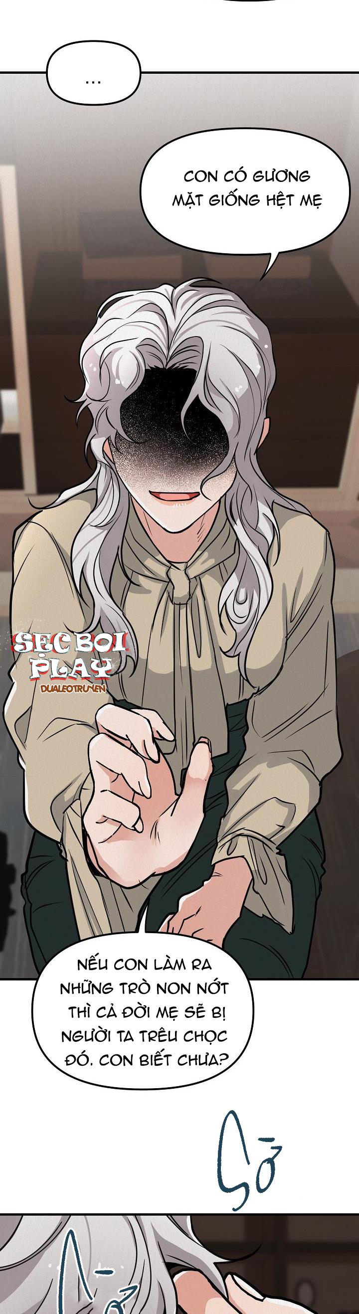 Boy Meets Girl - Chap 12