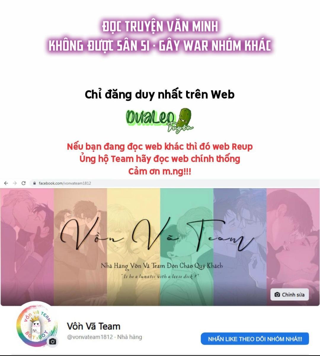 Chỉ Riêng Đuôi Là Không Được!!! - Chap 38