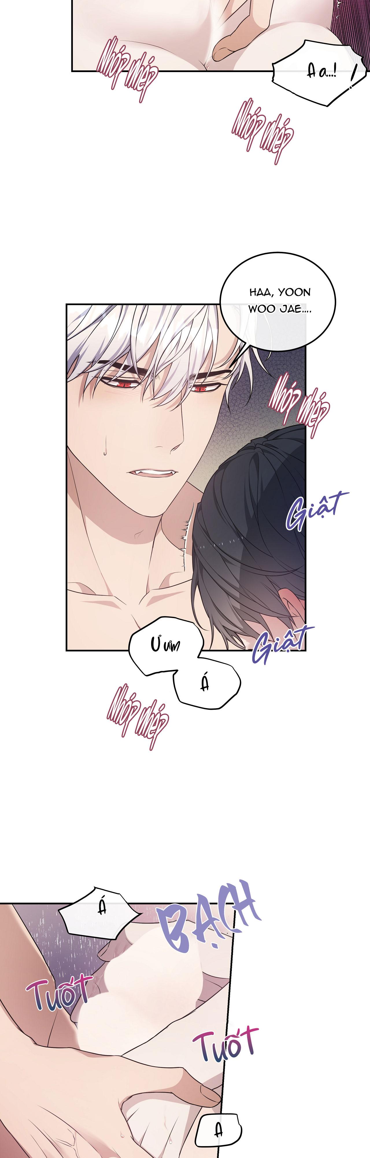 Hỗn Mộng - Chap 32