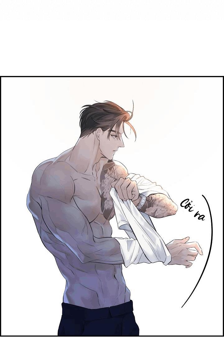 CƠ CHẾ BẢO VỆ - Chap 20