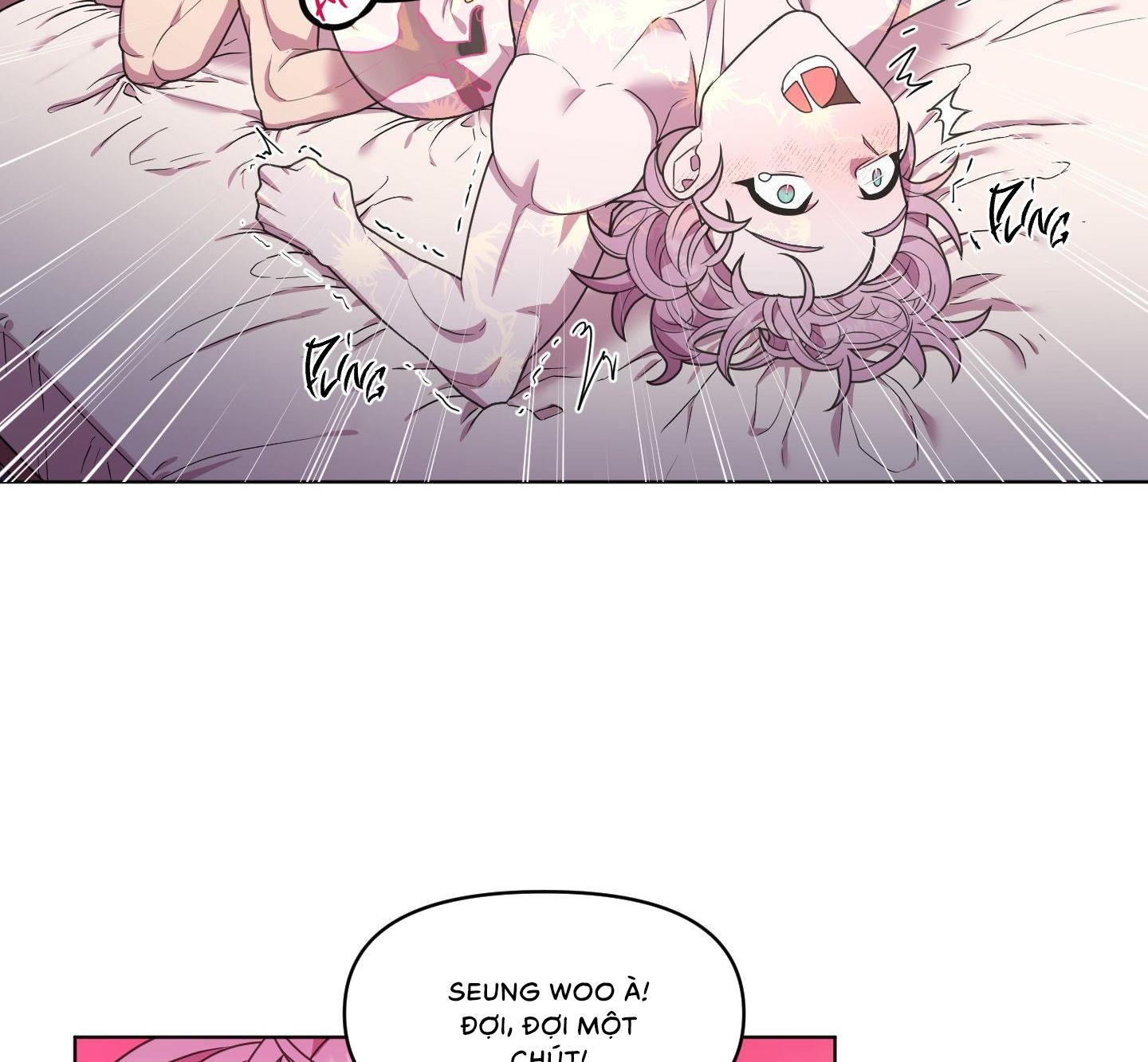 (GDCV) LỜI NGUYỀN ĐÊM GIÁNG SINH - Chap 1