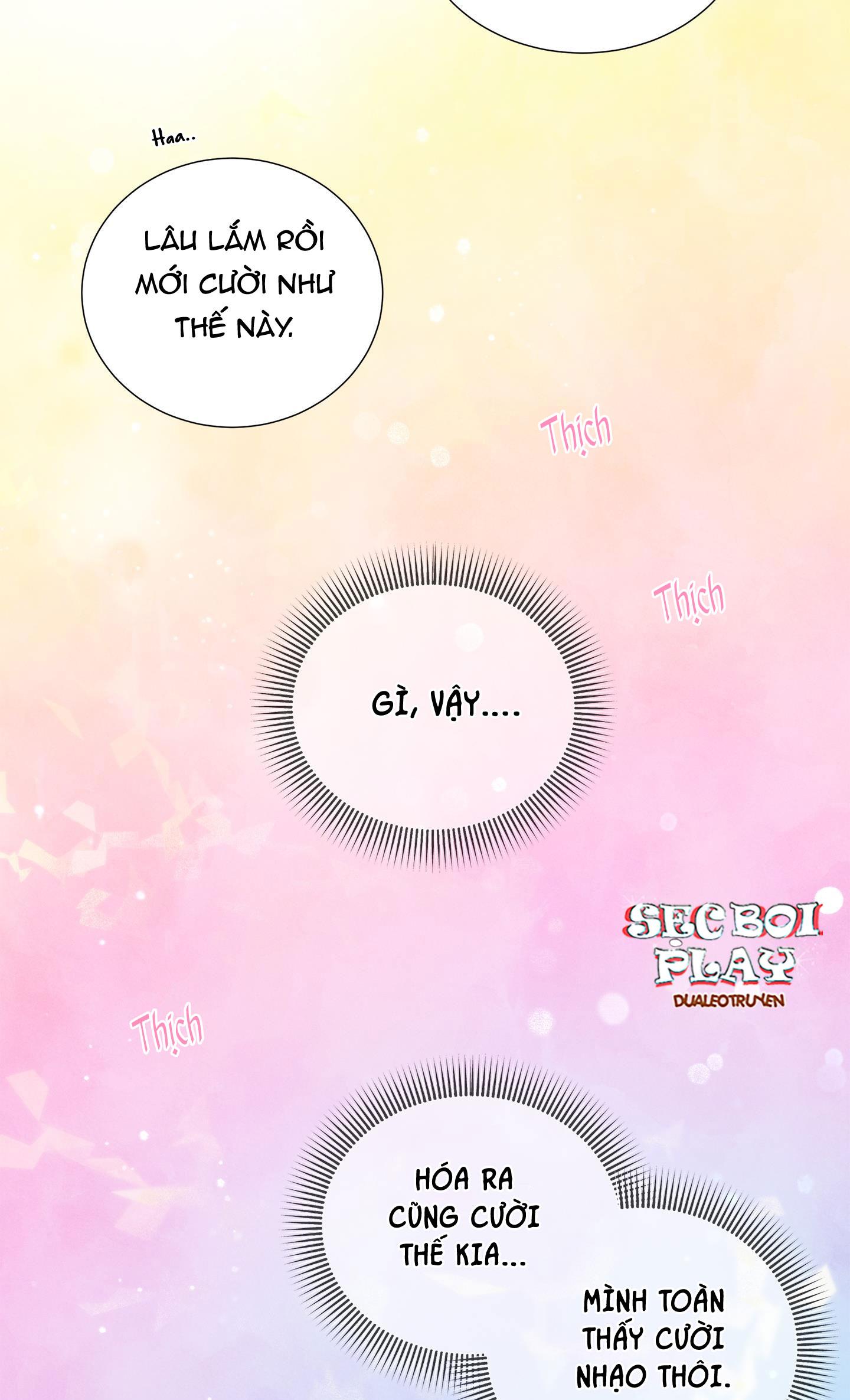 ÔNG CHÚ BÊN CỬA SỔ - Chap 5