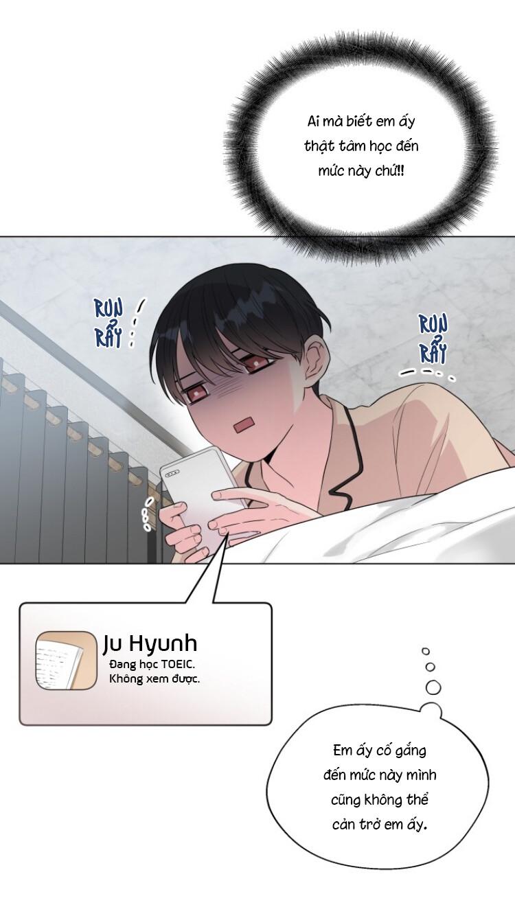 TUYỂN TẬP MANHWA NGẮN - Chap 3.3 - Trang 137
