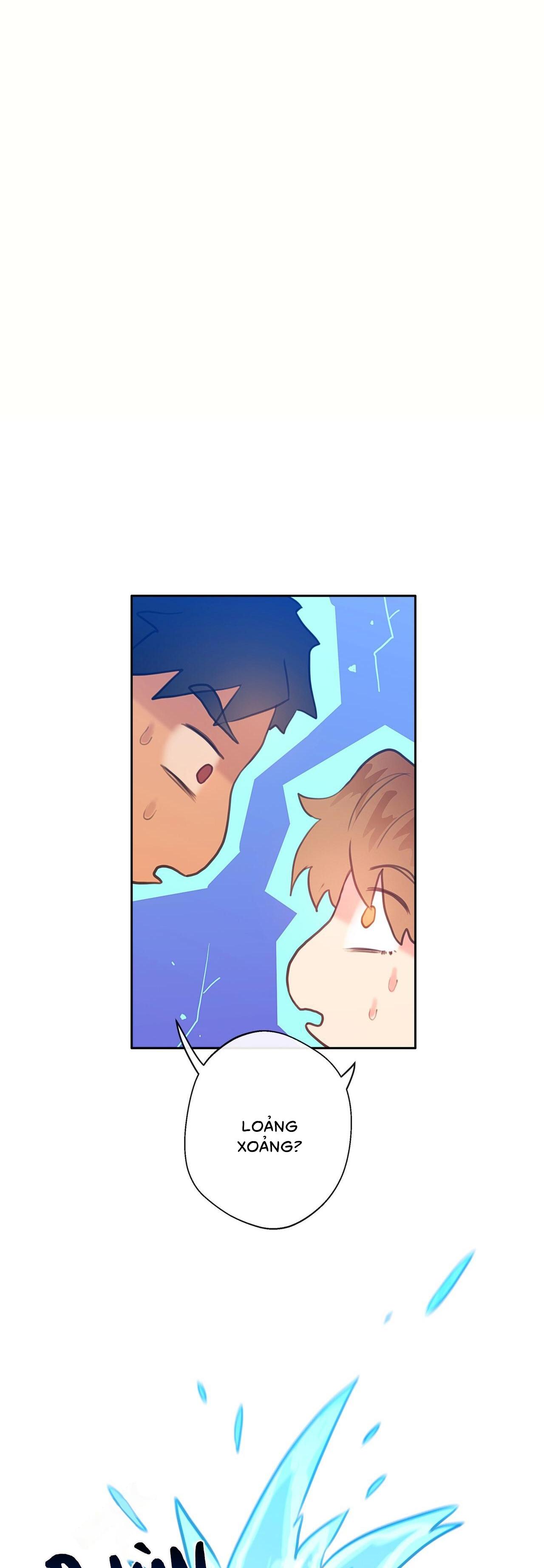 Đứng Yên, Nhúc Nhích Là Cứng Đó! - Chap 6