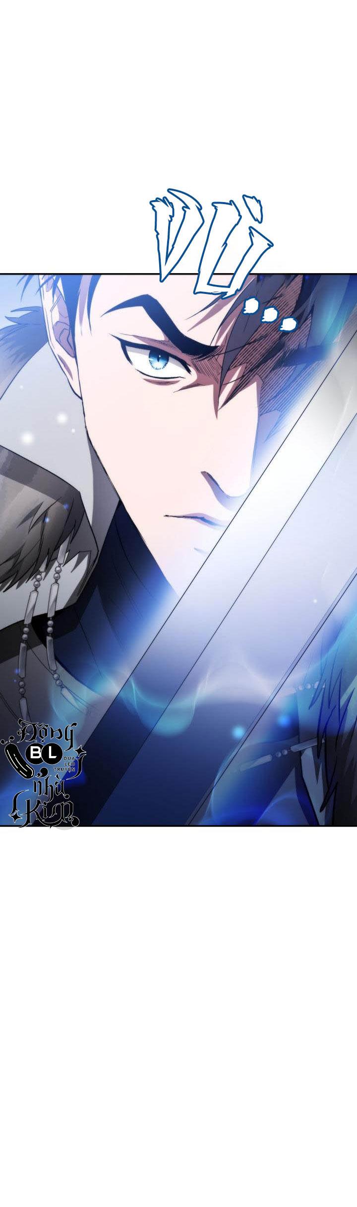 HAI ĐẤT NƯỚC, ĐẤT NƯỚC CỦA NÔ LỆ - Chap 28