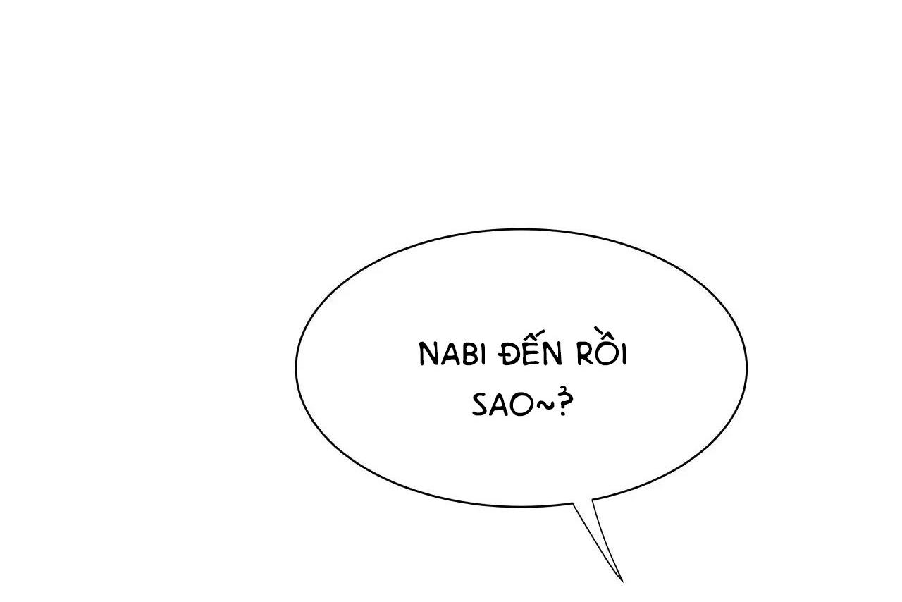 (CBunu) Tình yêu và danh vọng - Chap 18
