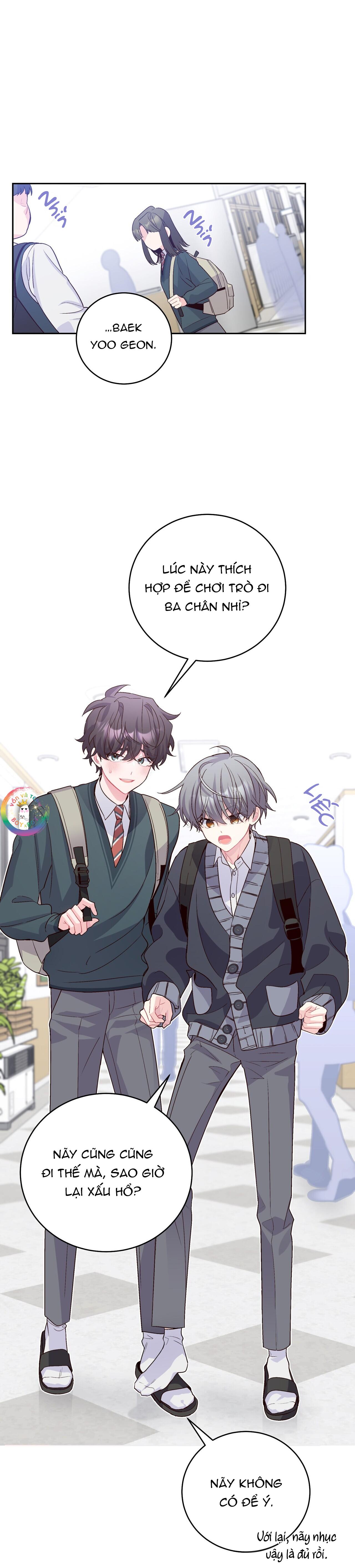 Merry Marbling - Chap 31