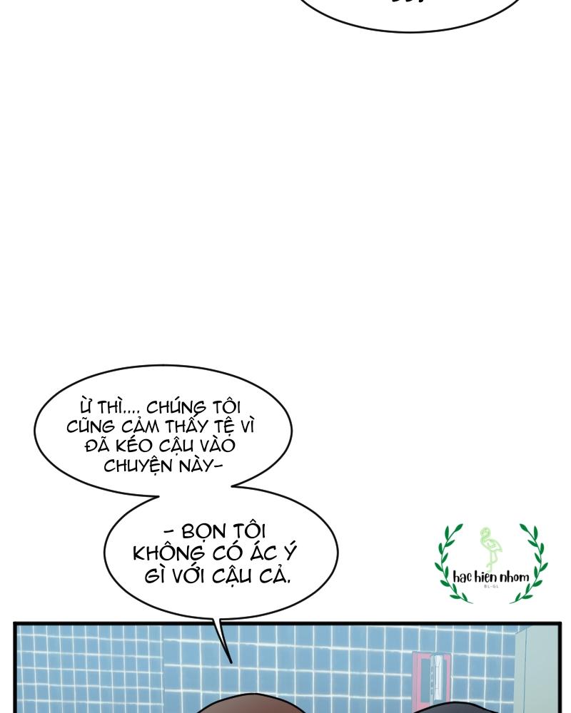 Truyện Ngôn Nhưng Không Ngôn Lắm - Chap 12