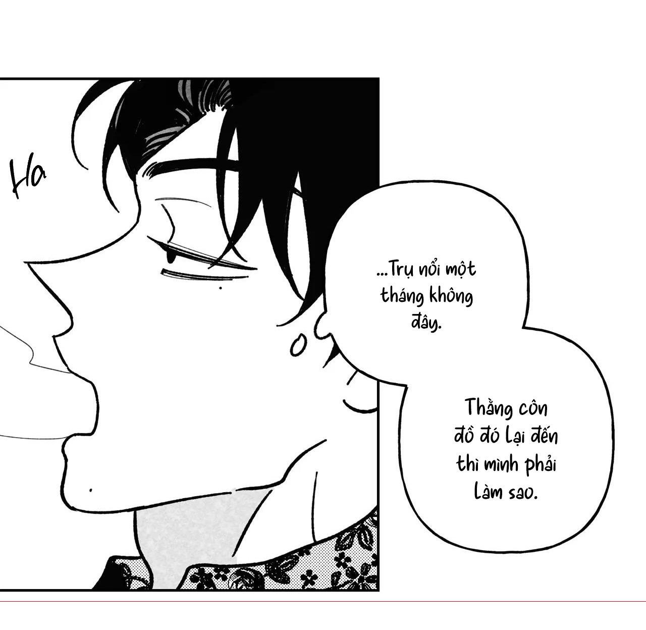 Sự kết hợp hoàn hảo - Chap 14