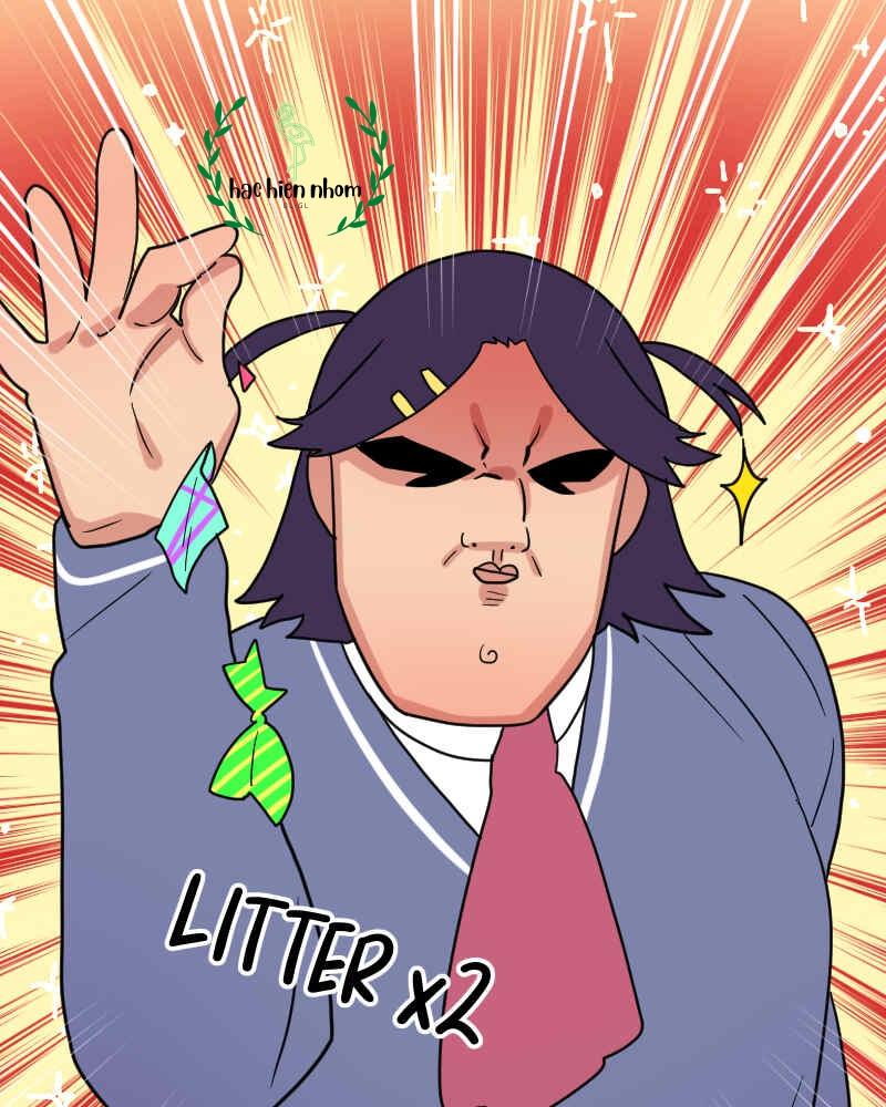 Truyện Ngôn Nhưng Không Ngôn Lắm - Chap 23