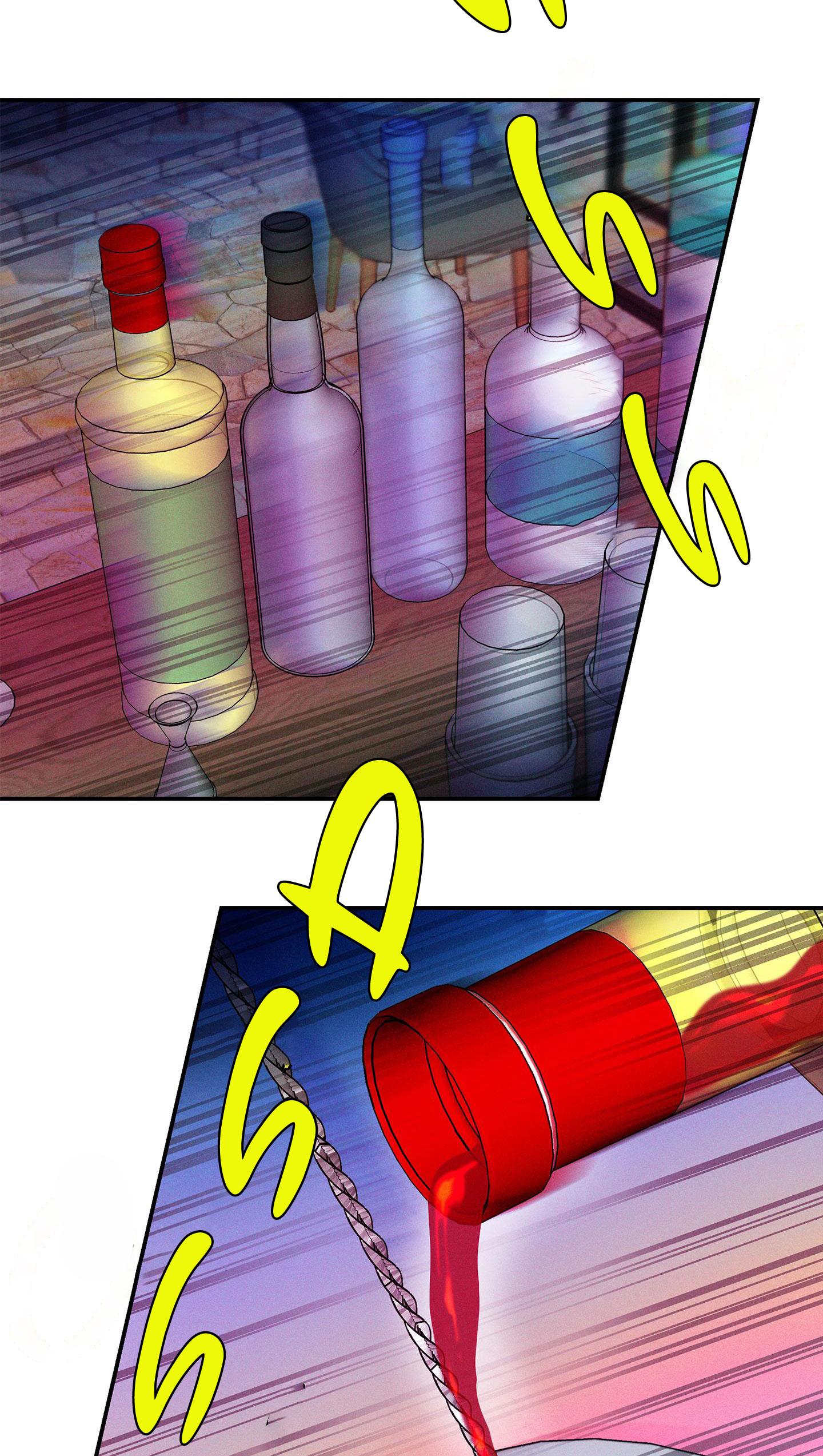 ÔNG CHÚ BÊN CỬA SỔ - Chap 3