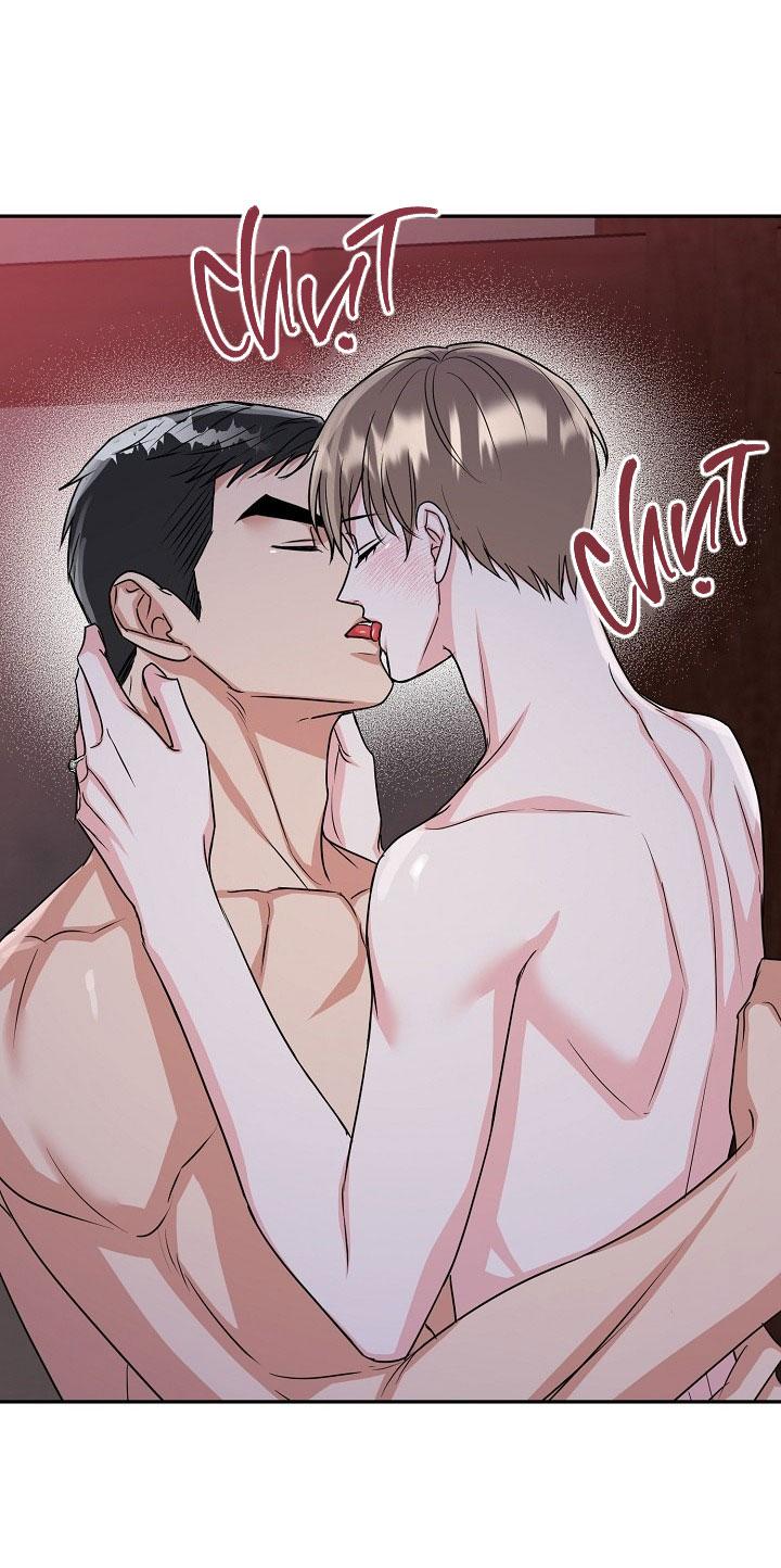 (ABO) HANG HỔ - Chap 23