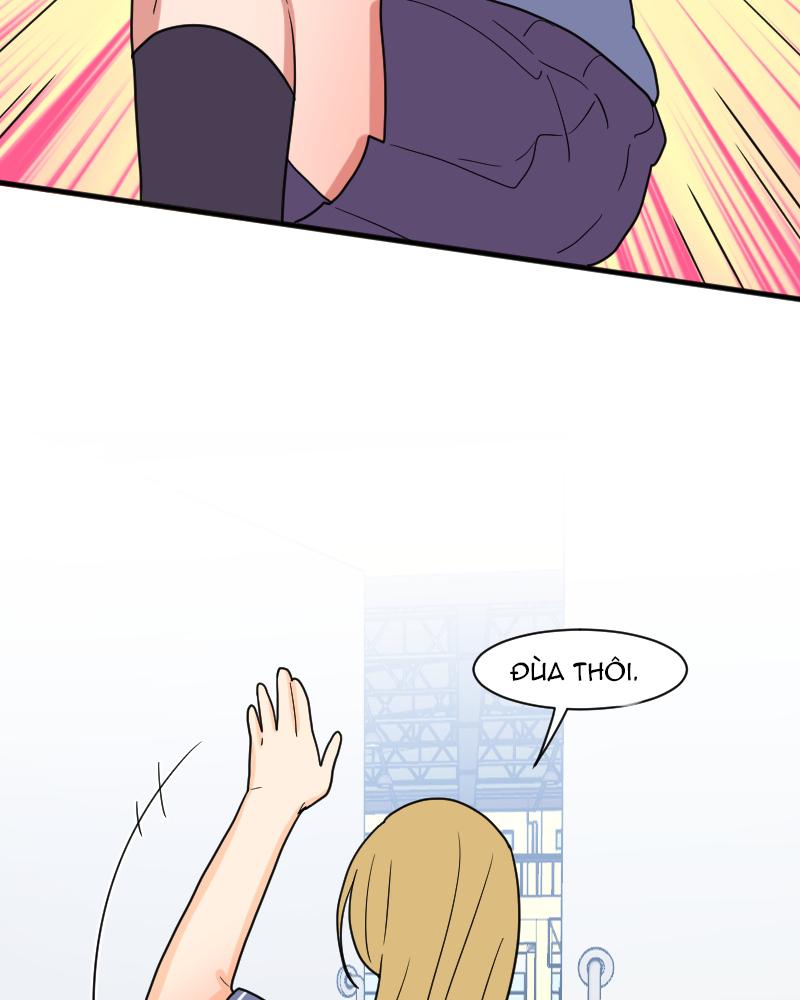 Truyện Ngôn Nhưng Không Ngôn Lắm - Chap 16