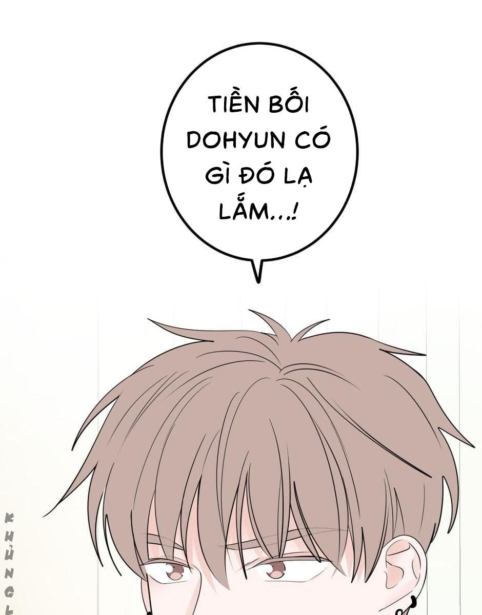 Tiền Bối, Chúng Ta Cần Nói Chuyện - Chap 6