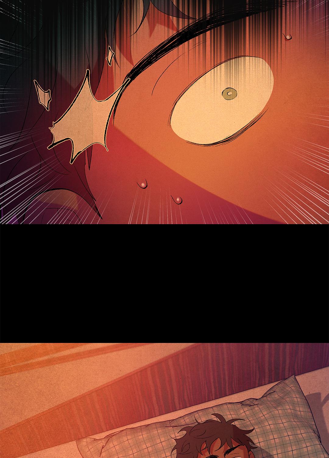 ÔNG CHÚ BÊN CỬA SỔ - Chap 8