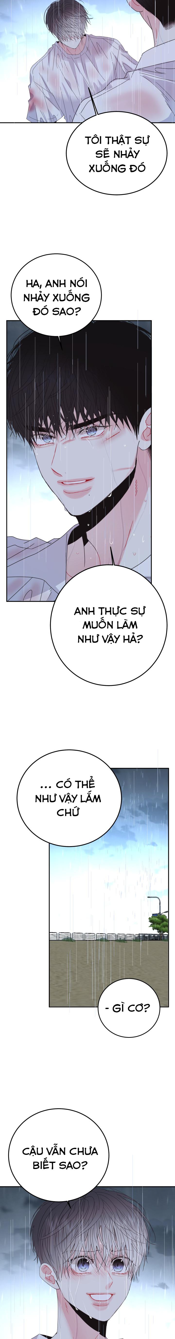 YÊU EM THÊM LẦN NỮA (LOVE ME AGAIN) - Chap 29