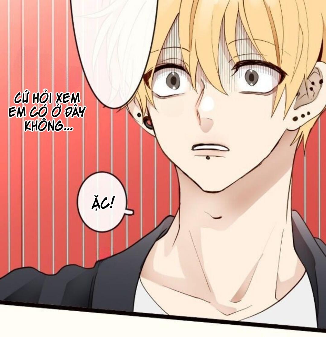 Kẻ Theo Dõi Biến Thái Của Tôi - Chap 18