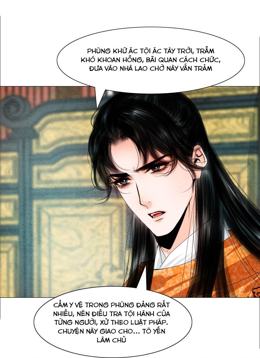 Vòng Luân Hồi - Chap 62