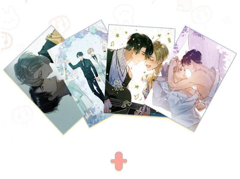 Tôi và đối tác của tôi [DROP] - Chap 11