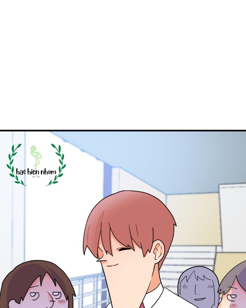 Truyện Ngôn Nhưng Không Ngôn Lắm - Chap 21