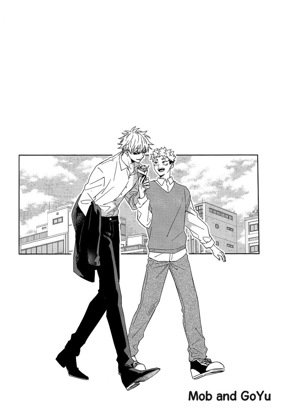 ONESHOT COI LÀ NỨNG - Chap 58