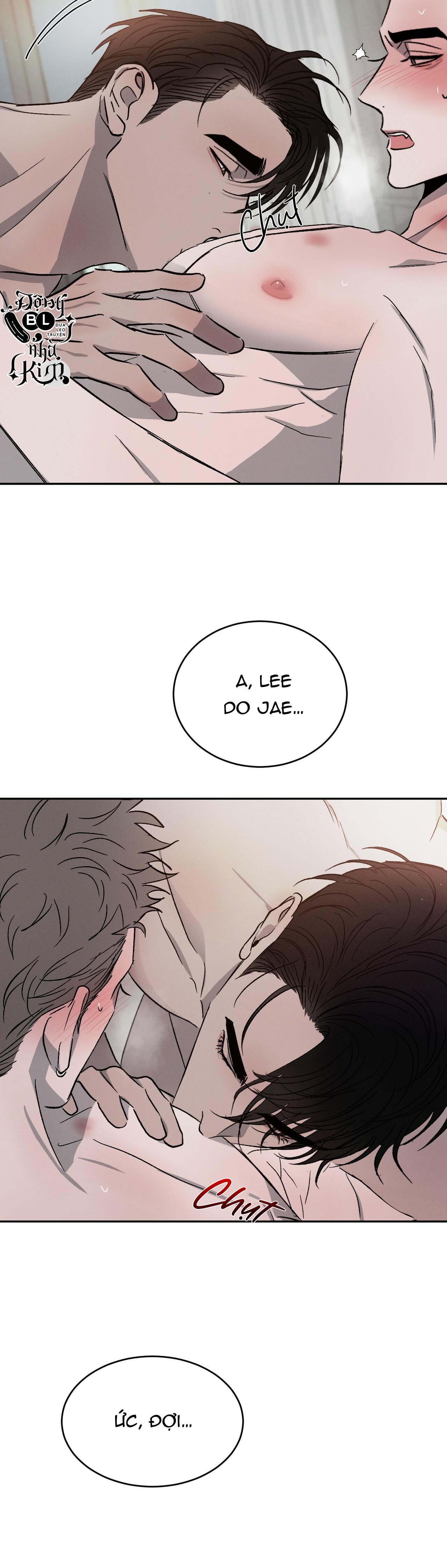 TƯƠNG PHẢN - Chap 36