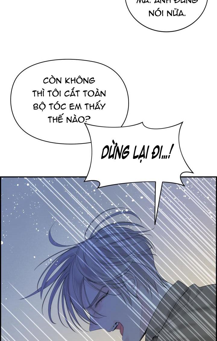 CƠ CHẾ BẢO VỆ - Chap 19