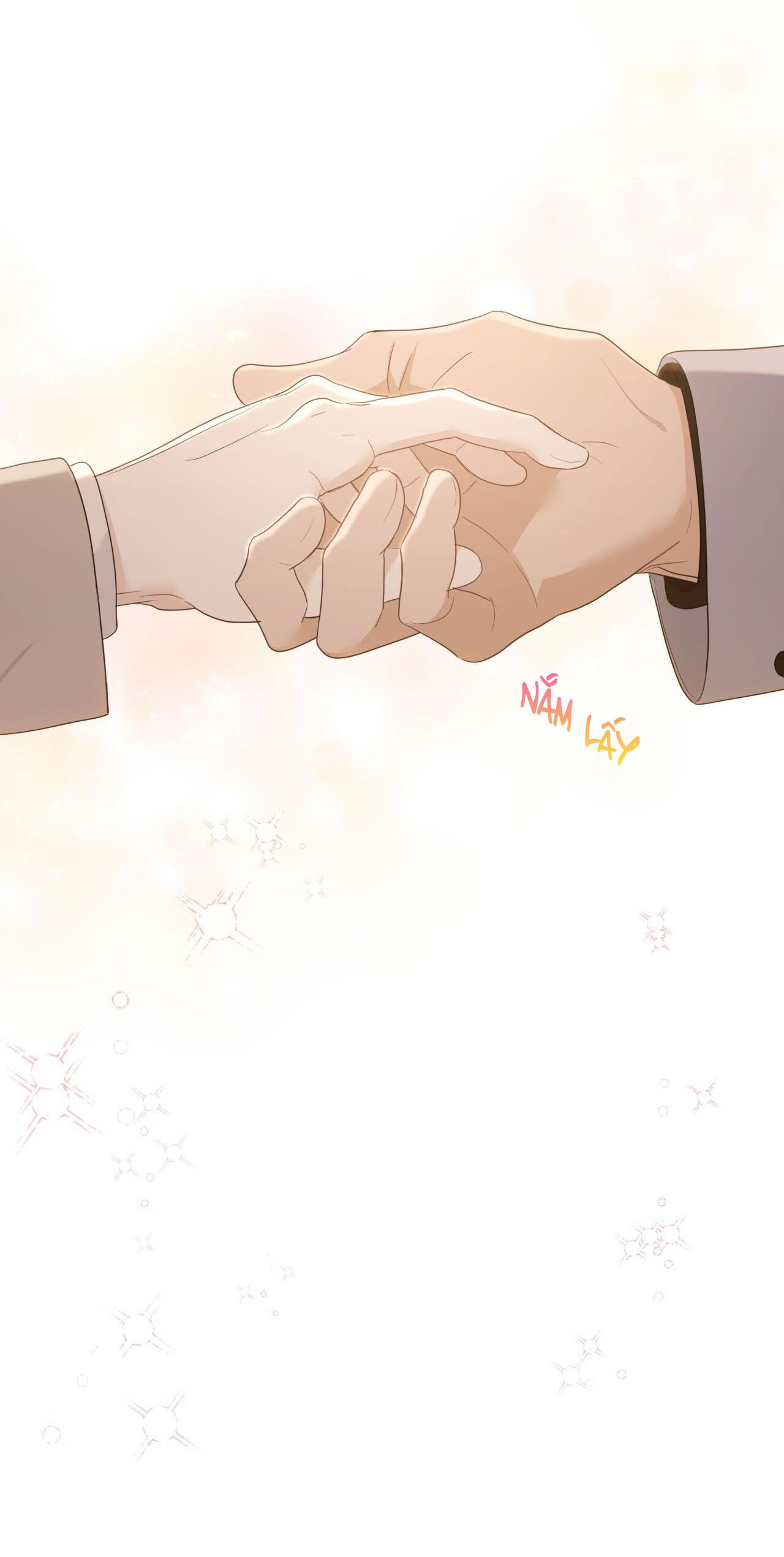 VỊ NGỌT KHÔNG ĐƯỜNG (SWEET NOT SUGAR) - Chap 17