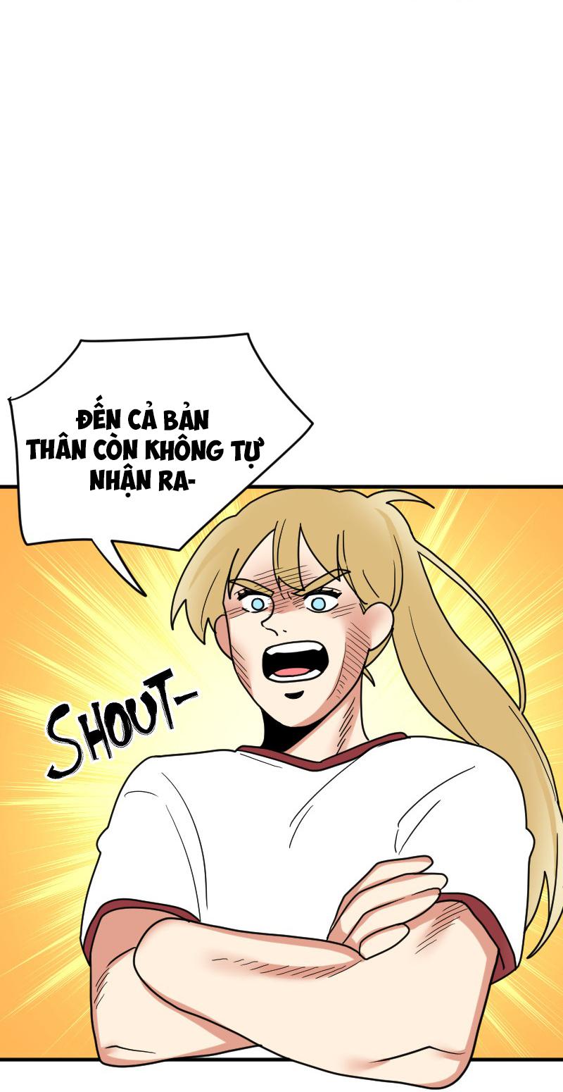 Truyện Ngôn Nhưng Không Ngôn Lắm - Chap 6