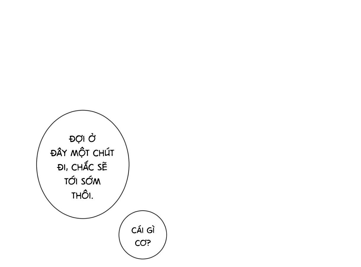 (CBunu) Tình yêu và danh vọng - Chap 25