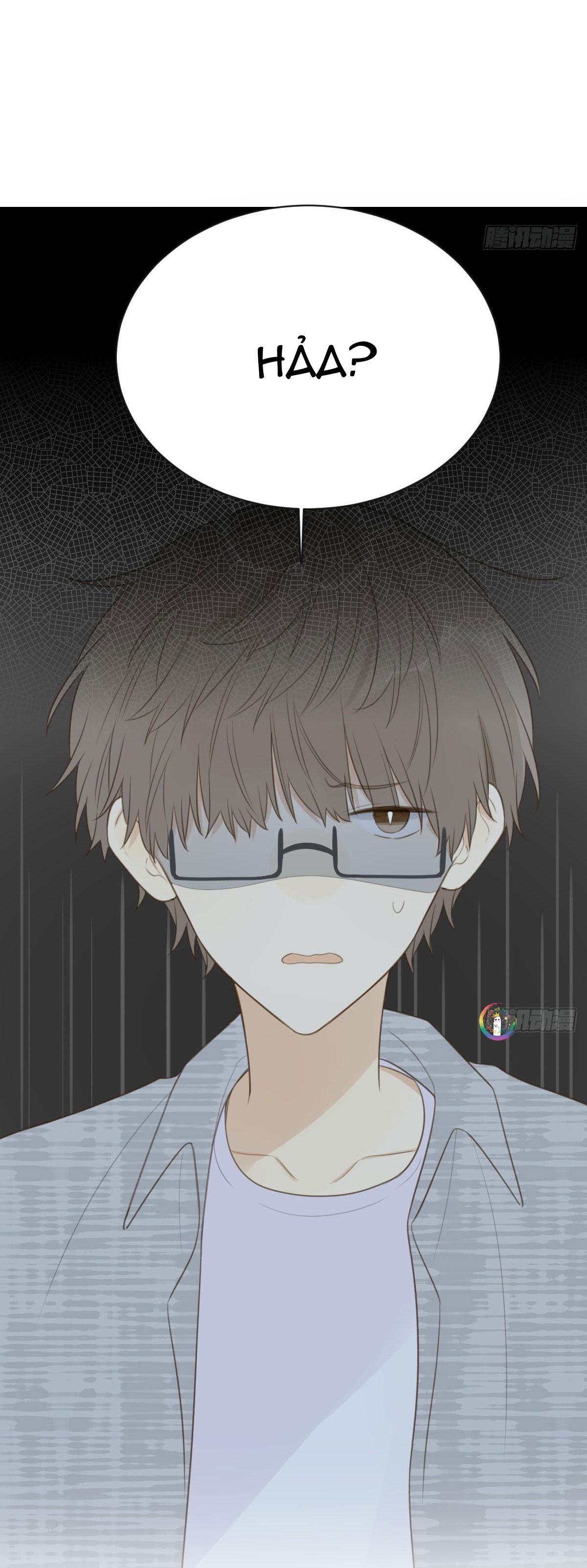 Chỉ Riêng Đuôi Là Không Được!!! - Chap 23