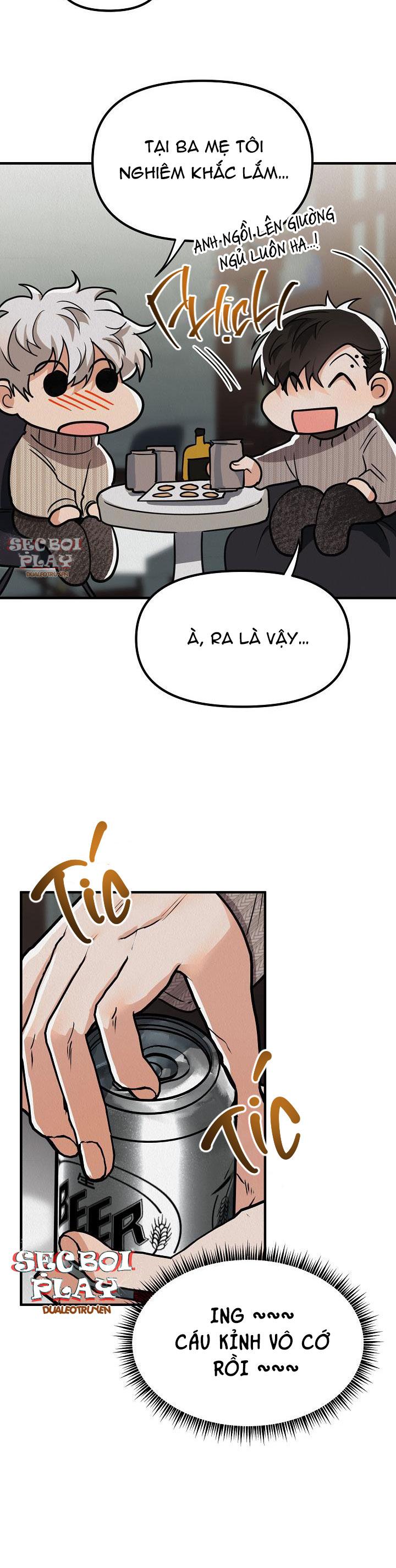 Boy Meets Girl - Chap 17