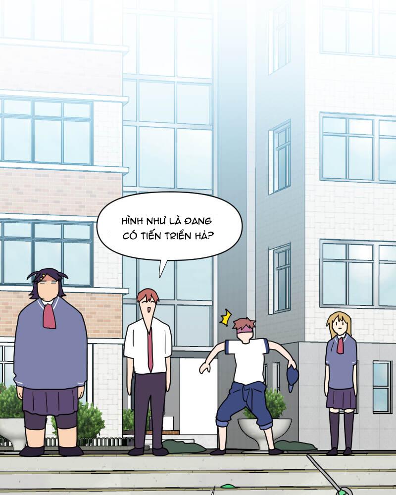 Truyện Ngôn Nhưng Không Ngôn Lắm - Chap 23