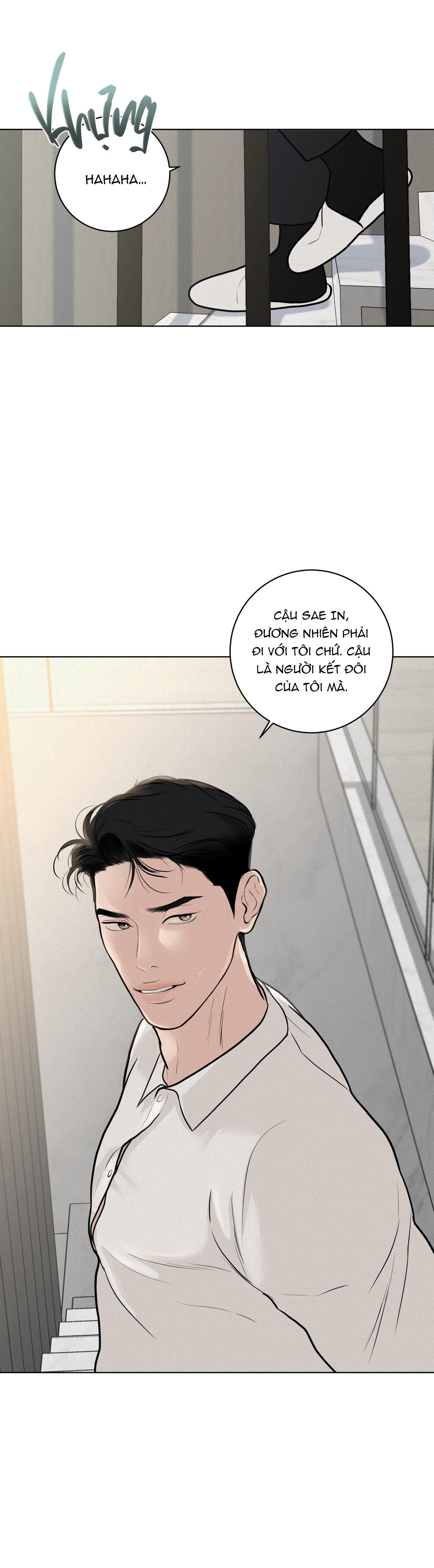 (ABO) LỜI CẦU NGUYỆN - Chap 14