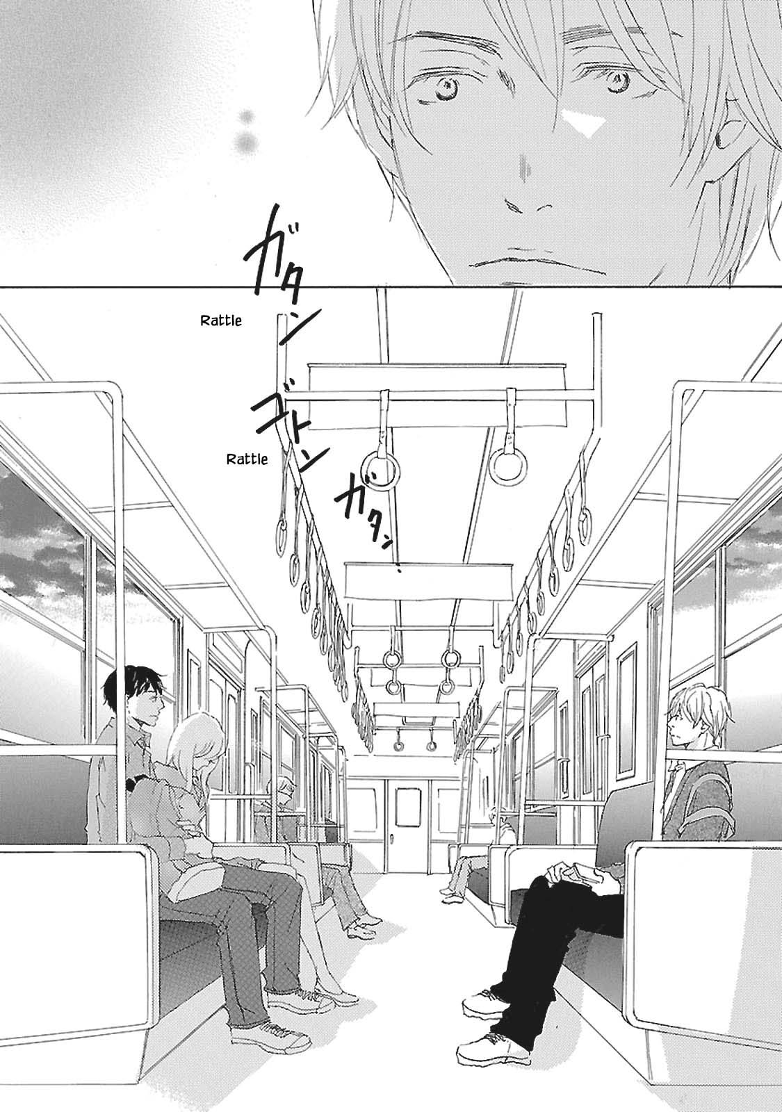 Tổng hợp boylove 18+ - Chap 225