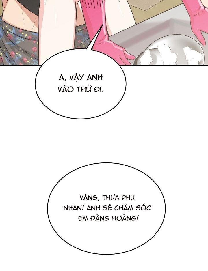(ABO) HANG HỔ - Chap 22