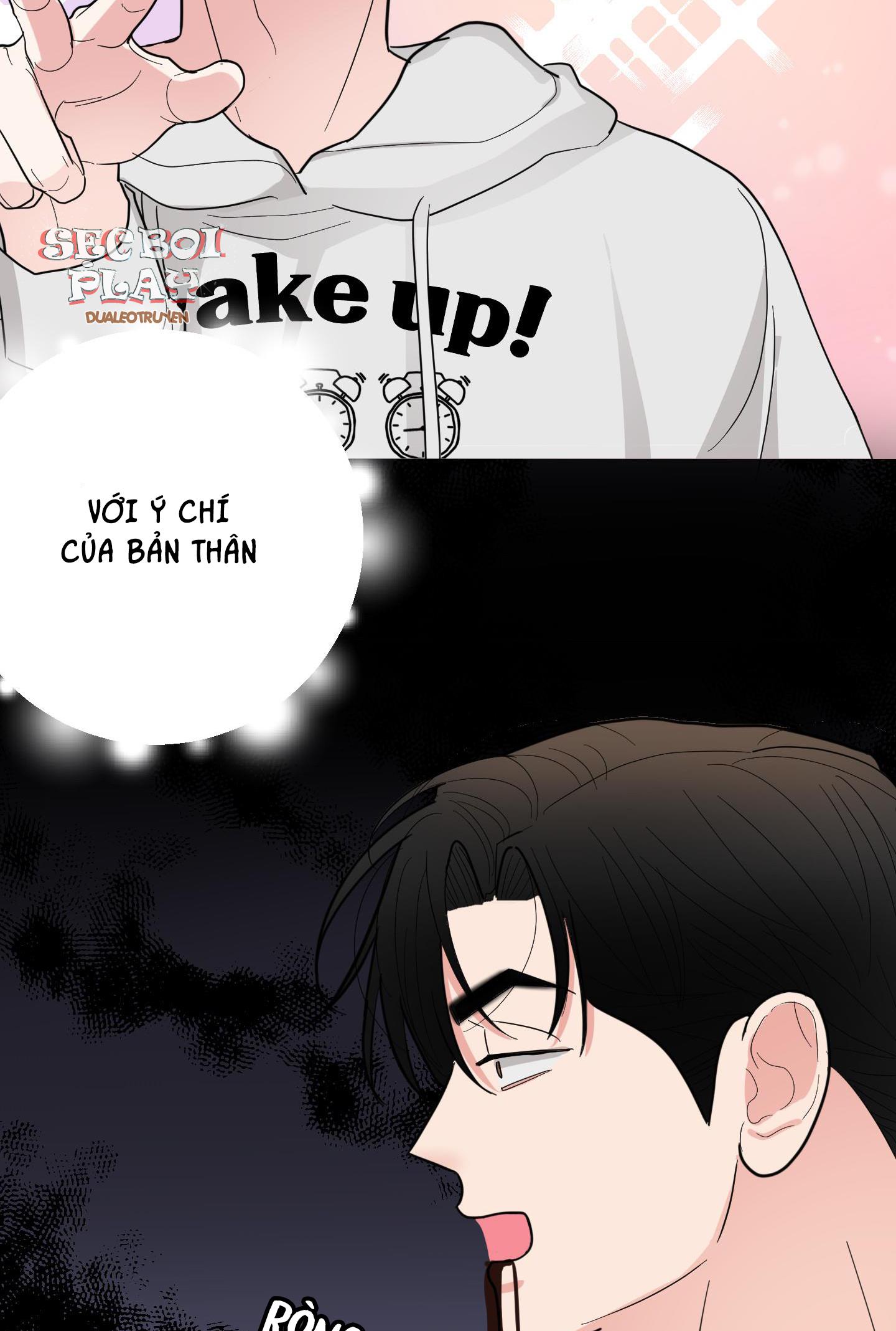 MÓN QUÀ DÀNH CHO KẺ NGẠO MẠN - Chap 5 - Trang 119