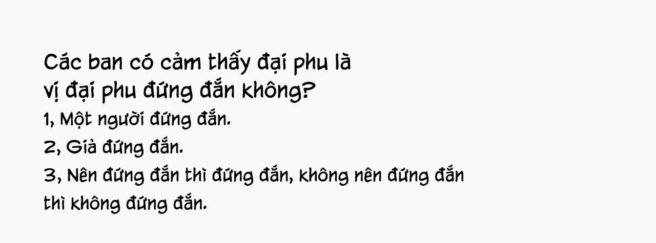 Hạnh Lâm Phương Hoa - Chap 3