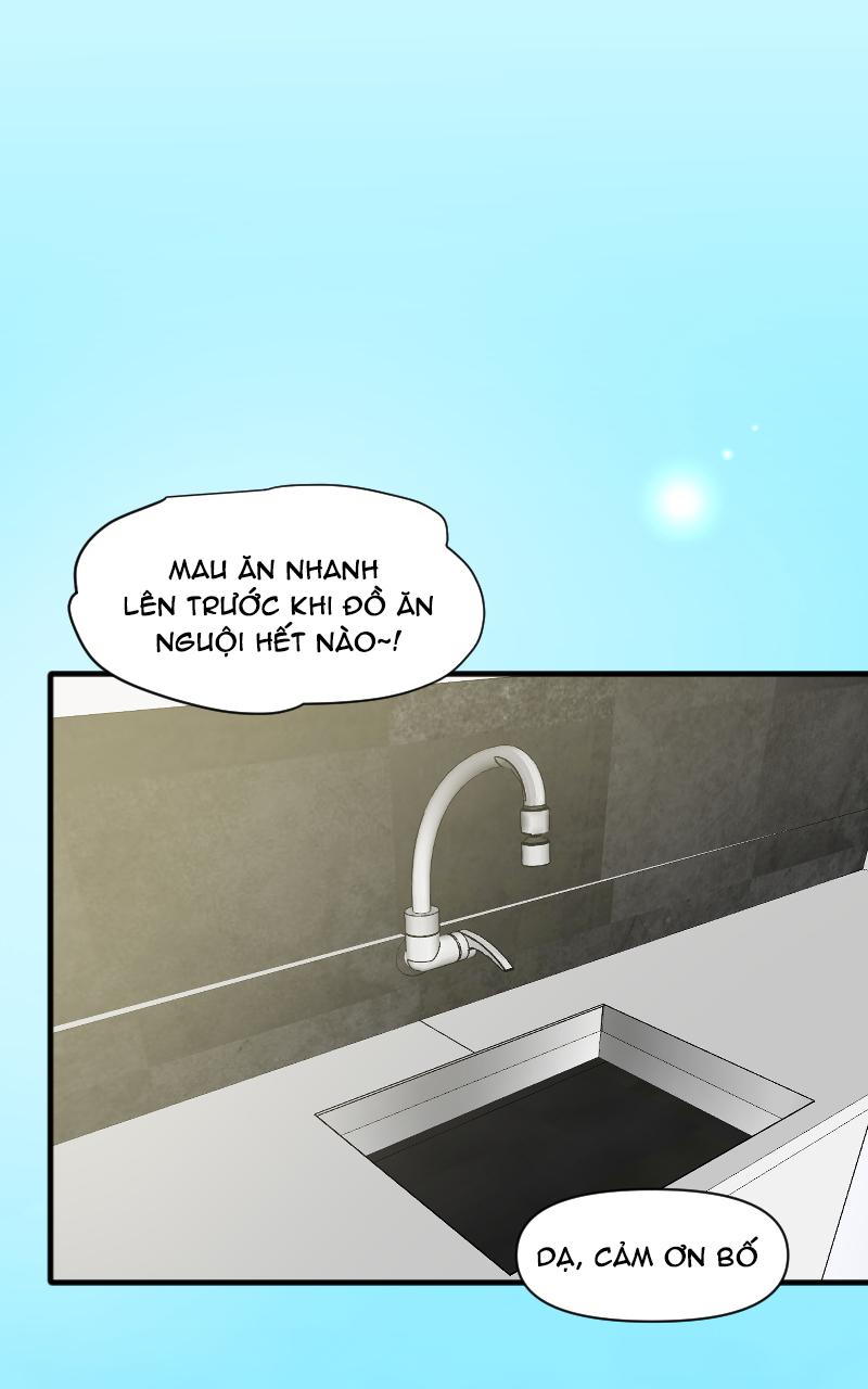 Truyện Ngôn Nhưng Không Ngôn Lắm - Chap 26