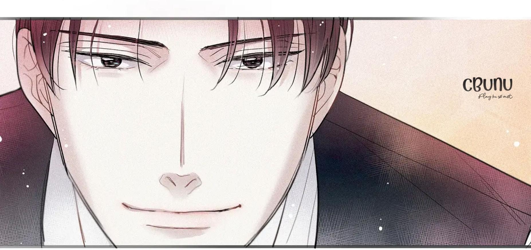(CBunu) Tình yêu và danh vọng - Chap 26