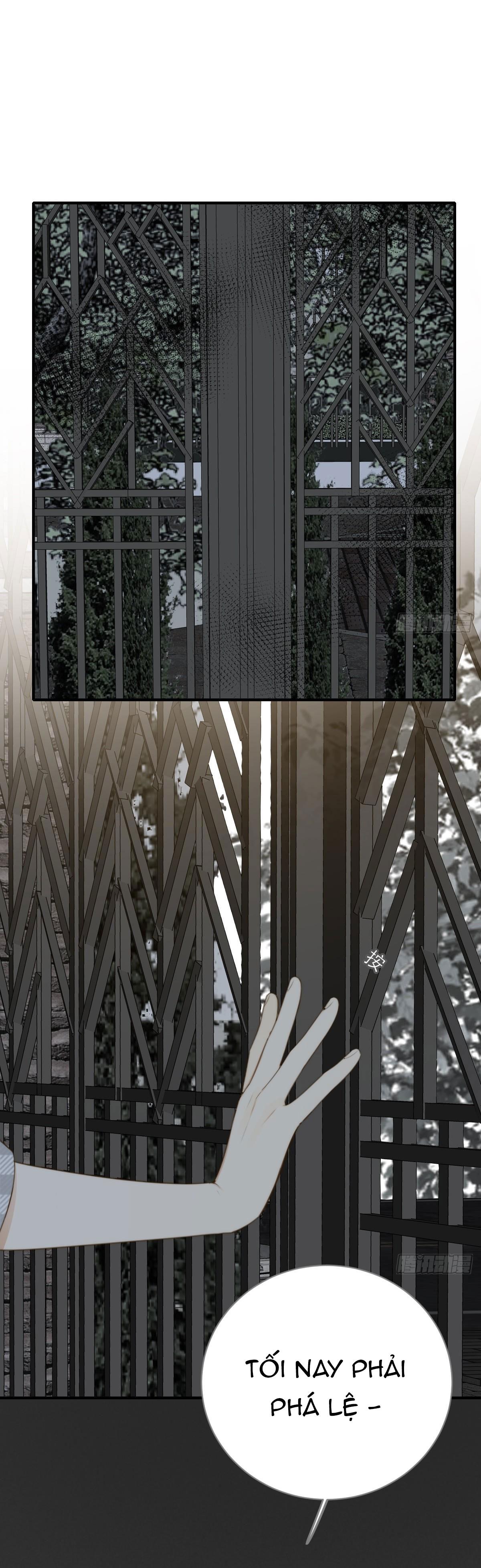 Chỉ Riêng Đuôi Là Không Được!!! - Chap 26