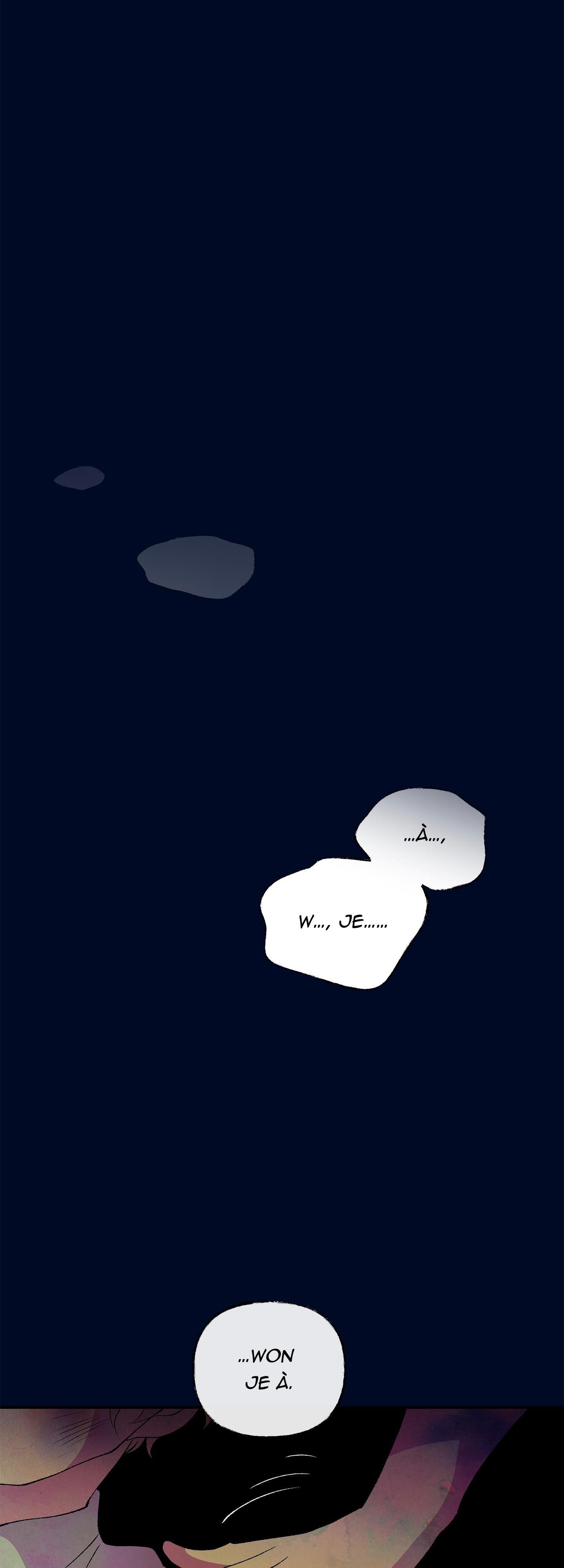 ÔNG CHÚ BÊN CỬA SỔ - Chap 25