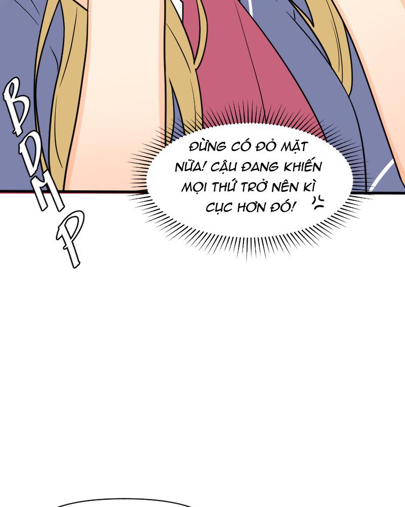 Truyện Ngôn Nhưng Không Ngôn Lắm - Chap 22