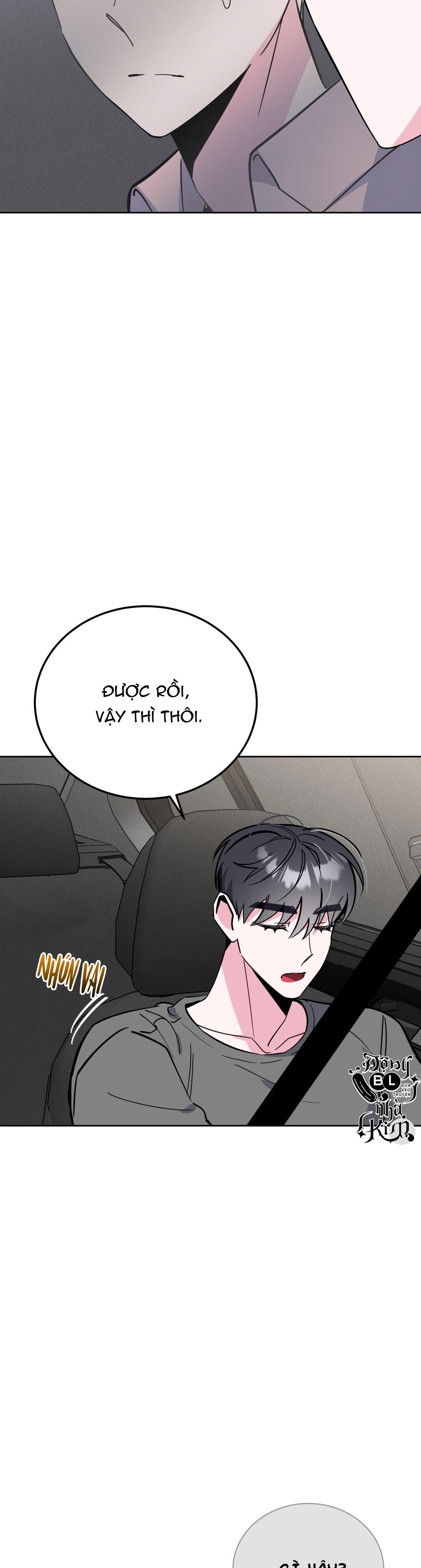 CẠM BẪY ĐẠI HỌC - Chap 42