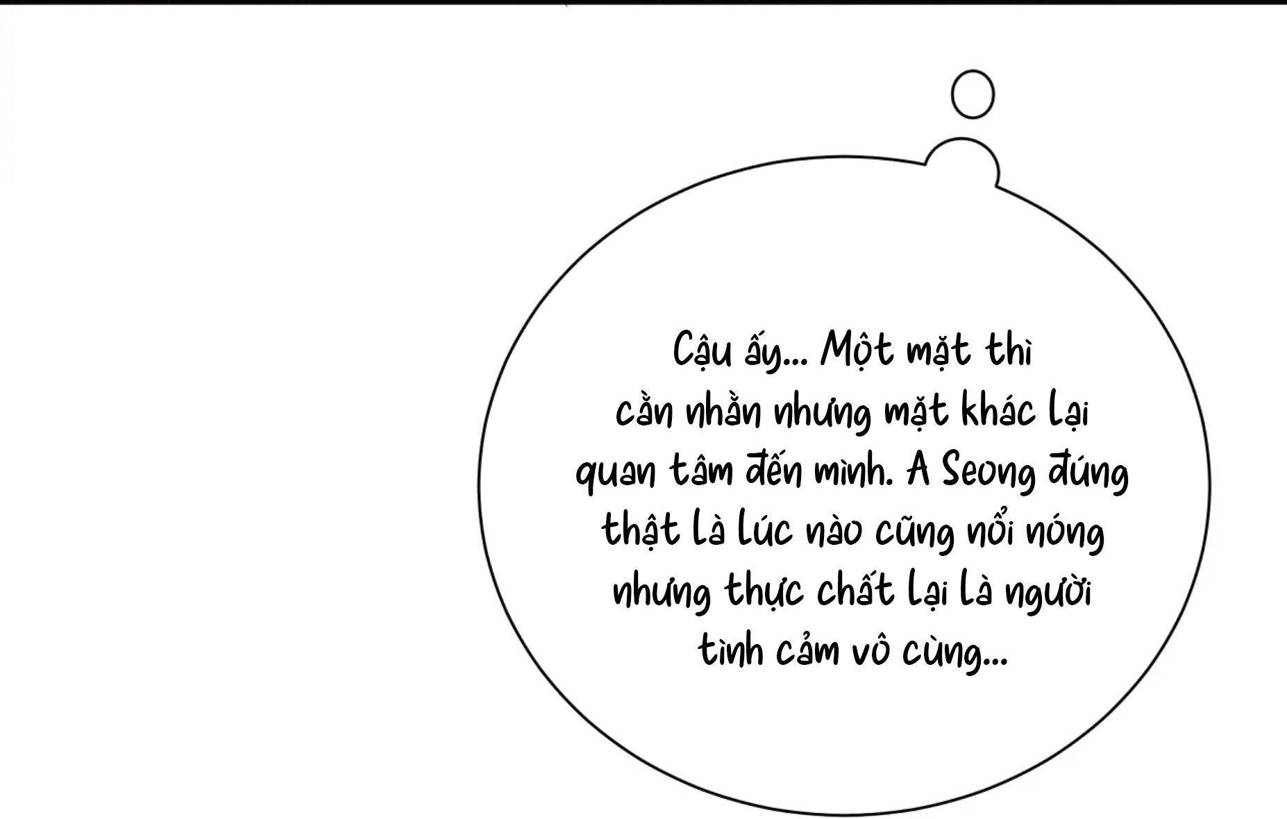 (CBunu) Tình yêu và danh vọng - Chap 19